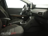 Dacia Sandero Sandero 1.0 ECO-G Stepway Comfort Bi-Fuel