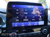 Ford Puma 1.0 EcoBoost MHEV ST-Line