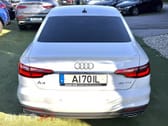Audi A4 35 TDI Advanced S tronic