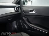 Mercedes-Benz GLA 200 AMG Line