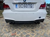 BMW 118 d Pack M