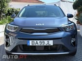 Kia Stonic 1.0 T-GDI Drive