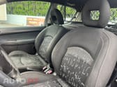 Peugeot 206 2.0 HDi XS