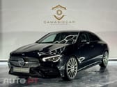 Mercedes-Benz CLA 180 d AMG Line Aut.