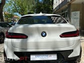 BMW X4 20 d xDrive Pack M Auto