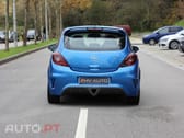 Opel Corsa 1.6 Turbo OPC