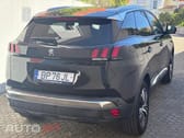 Peugeot 3008 1.2 PureTech Allure EAT8