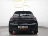 Peugeot 208 1.5 BlueHDi Allure Pack