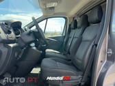 Renault Trafic 2.0 Blue dCi L1H1 IP