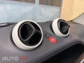Smart ForTwo 1.0i Coupé