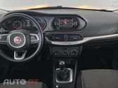 Fiat Tipo 1.3 M-Jet Easy J17