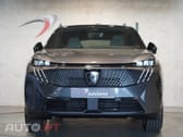 Peugeot 3008 1.2 Hybrid Allure e-DCS6