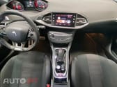 Peugeot 308 1.2 PureTech GT Line