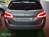 Peugeot 308 SW 1.2 PureTech Style