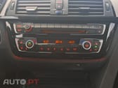 BMW 420 i Pack M Auto