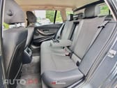 BMW 320 d EfficientDynamics Line Modern