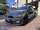 Volkswagen Polo  1 6 Tdi Highline