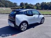 BMW i3 94Ah +Comfort Package Advance