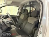 Renault Kangoo 1.5 dCi Maxi Business S/S 3L