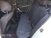 BMW 116 d EfficientDynamics Advantage