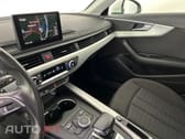 Audi A4 Avant 2.0 TDI S-line S tronic