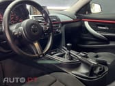 BMW 420 d xDrive Pack M