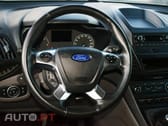 Ford Transit Connect 1.5 TDCi 220 L1 Trend