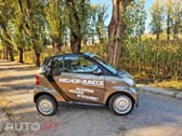 Smart ForTwo 1.0 mhd Pure 61