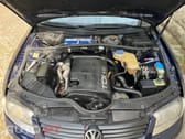 Volkswagen Passat 1.9 TDi