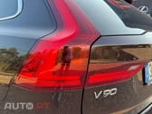 Volvo V90 2.0 D4 Inscription Geartronic