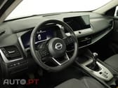 Nissan Qashqai Qashqai 1.3 DIG-T Advance