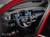 Mercedes-Benz A 250 e AMG Line