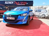 Peugeot E-208 50 kWh Allure