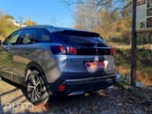 Peugeot 3008 1.6 BlueHDi Allure
