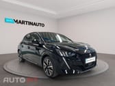 Peugeot E-208 50 kWh GT
