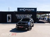 Jeep Avenger 1.2 GSE T3 Altitude