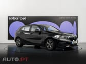 BMW 116 d Advantage