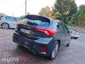 Ford Focus 1.5 EcoBoost Vignale Aut.