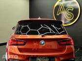 BMW 120 d Pack M Performance