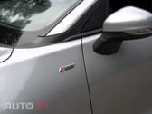 Ford Puma 1.0 Ecoboost Hybrid ST-Line Design
