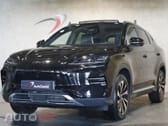 BYD Seal U 87 kWh Desing