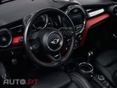 MINI Cooper John Cooper Works