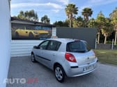 Renault Clio 1.2 16V Dynamique S