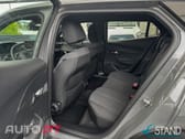 Peugeot E-2008 Active