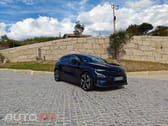 Renault Mégane E-Tech Iconic Optimum Charge