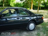 Mercedes-Benz 230 CE w124