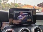 Mercedes-Benz C 250 d Coupe 9G-TRONIC AMG Line