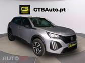 Peugeot 2008 1.2 PureTech Active