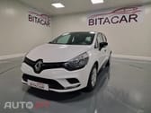Renault Clio SOCIETE 1.5 DCI ZEN IVA DEDUTIVEL