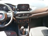 Fiat Tipo 1.3 M-Jet Lounge